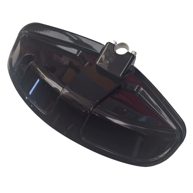 Order a This guard is for use with our Titan Pro 430 brushcutters. A new, genuine OEM part from the manufacturer.